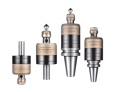 UNIVERSAL FLOATING DEBURRING HOLDER