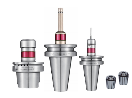 SYNCHRONOUS TAPPING TOOL SHANK